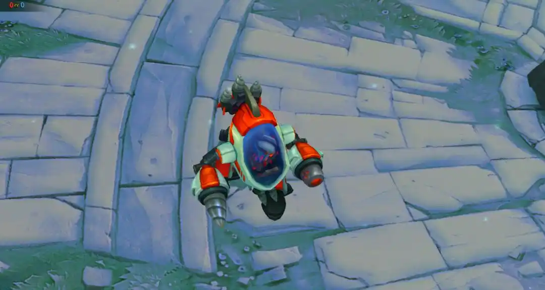 高性价比皮肤体验：畅游全新《英雄联盟》世界