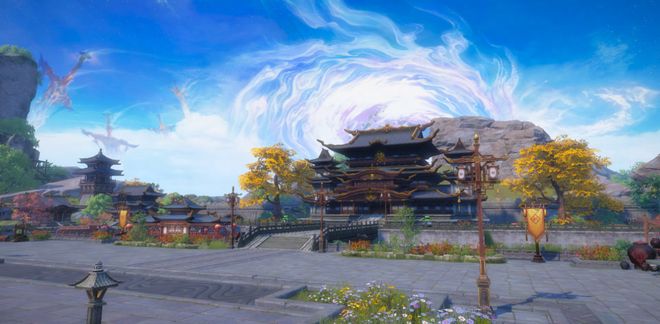 拯救你的年味！倩女新春服来给你送福利发红包了！