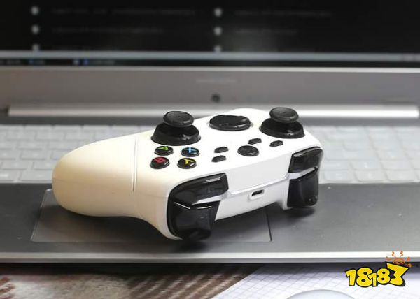 当赛博朋克2077搭配上北通阿修罗3手柄 专属神器极致体验