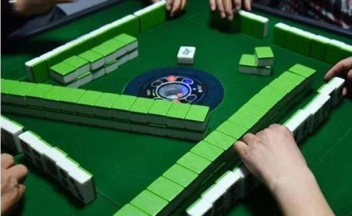 中国麻将“攻占”美国？海外网友在线求助：教我