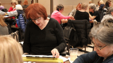 中国麻将“攻占”美国？海外网友在线求助：教我