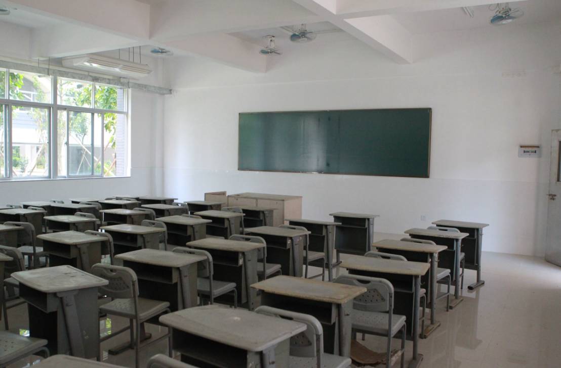 中山这所知名中学搬了，新校区9月1日开学！大量高颜值美图流出