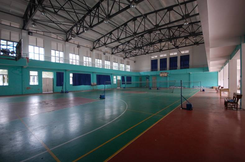 中山这所知名中学搬了，新校区9月1日开学！大量高颜值美图流出