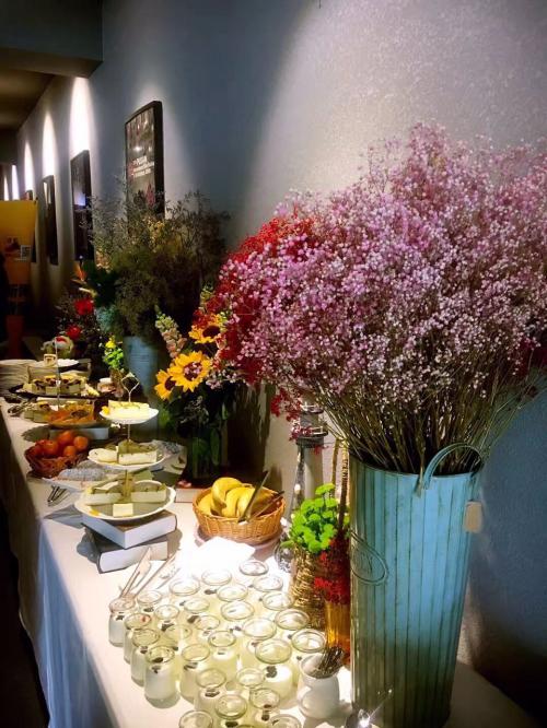 2016搜狐新闻青岛年度自媒体答谢会圆满落幕