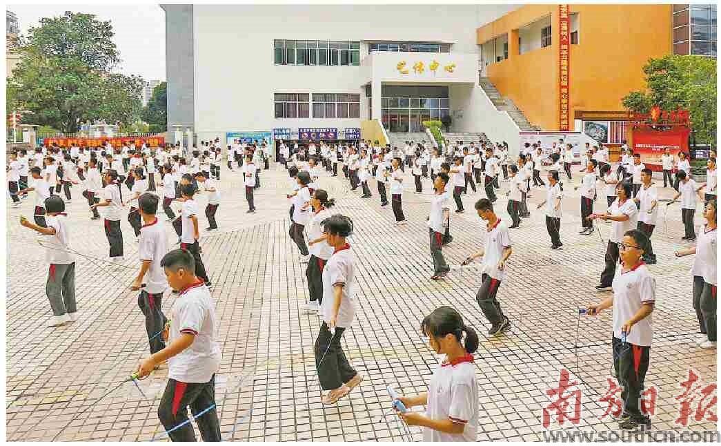 招生三大变化志愿填   报冲稳保有新招