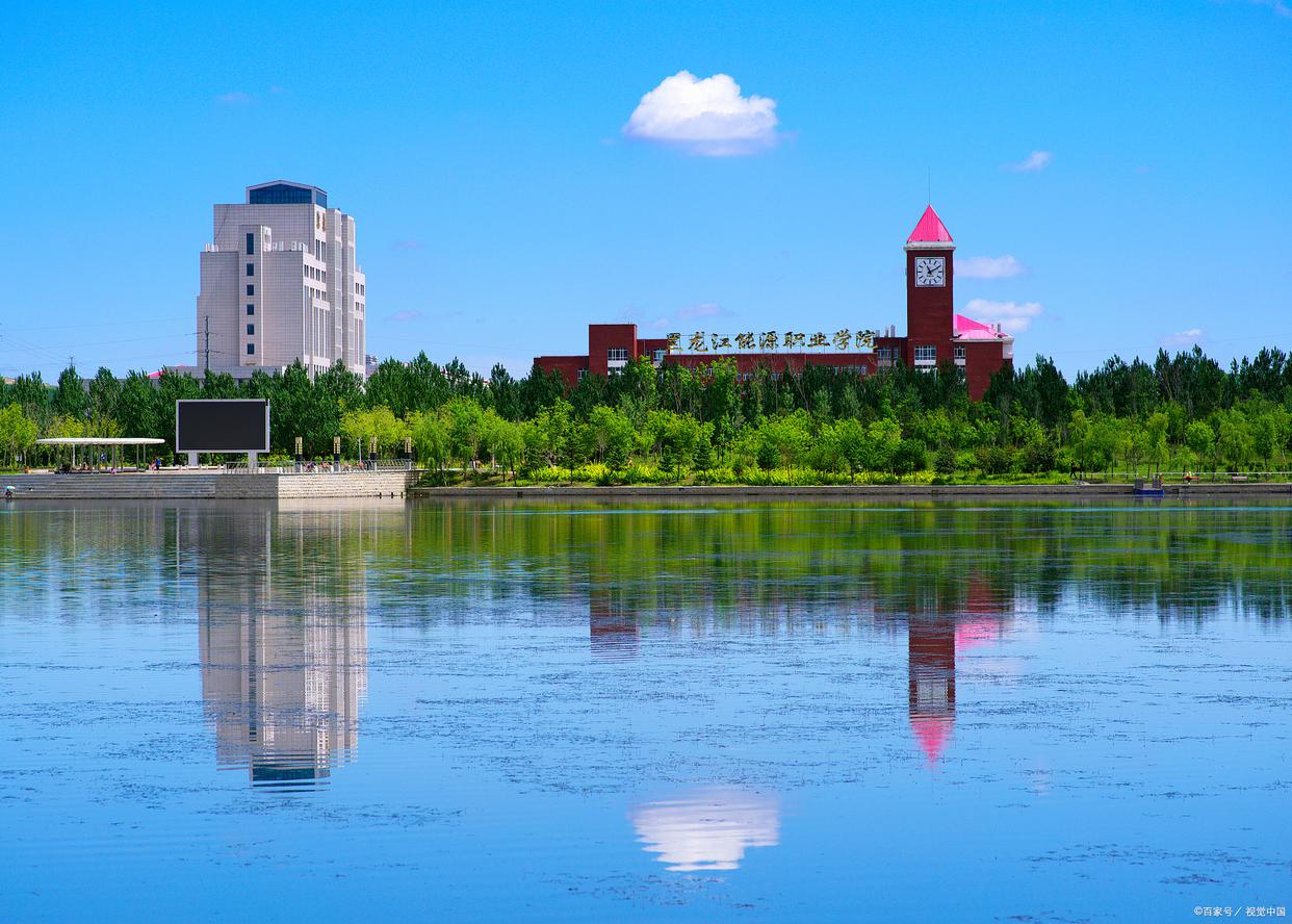 新任东北石油大学校长走红，哈尔滨工业博士，起步就是副厅级