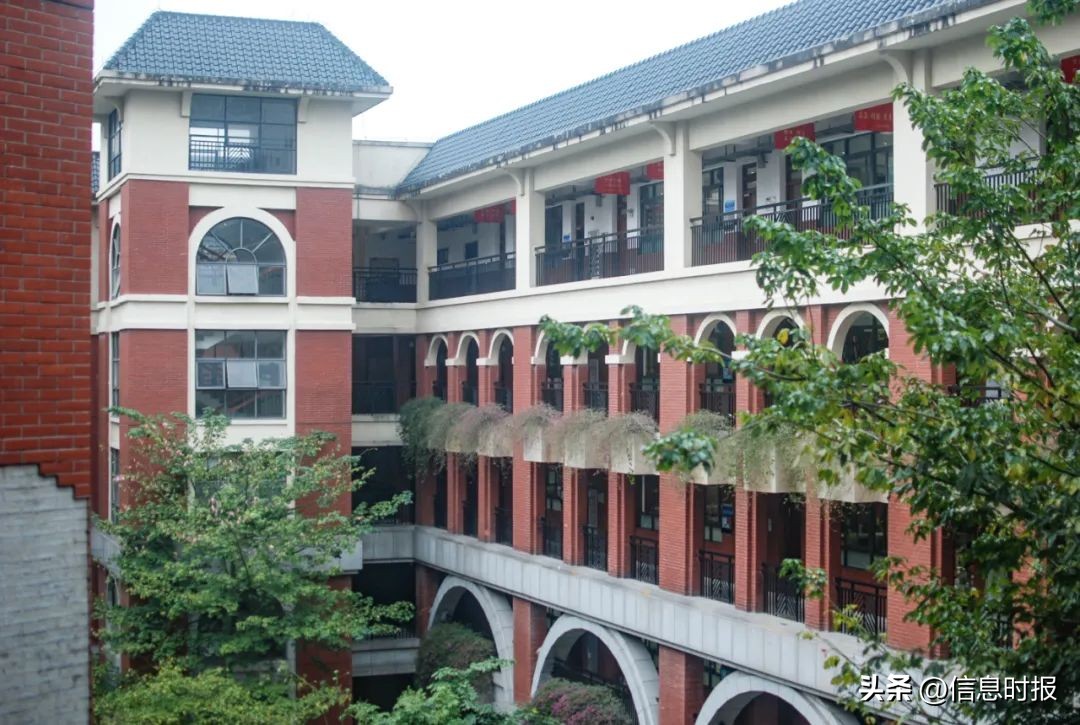 扩优提质｜广东华侨中学：打造培养“英才计划”人才摇篮