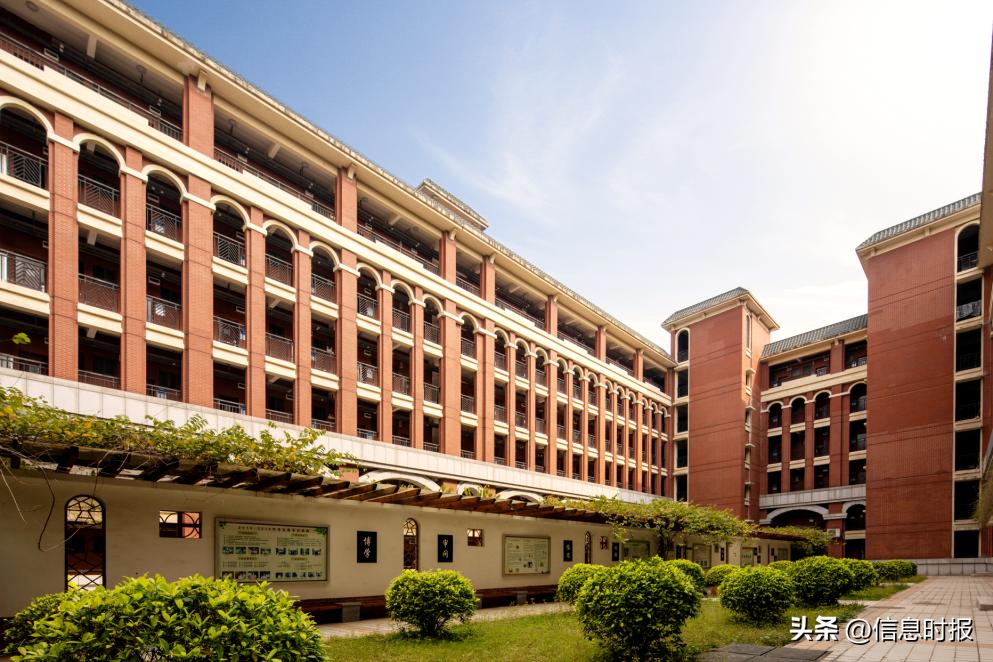 扩优提质｜广东华侨中学：打造培养“英才计划”人才摇篮