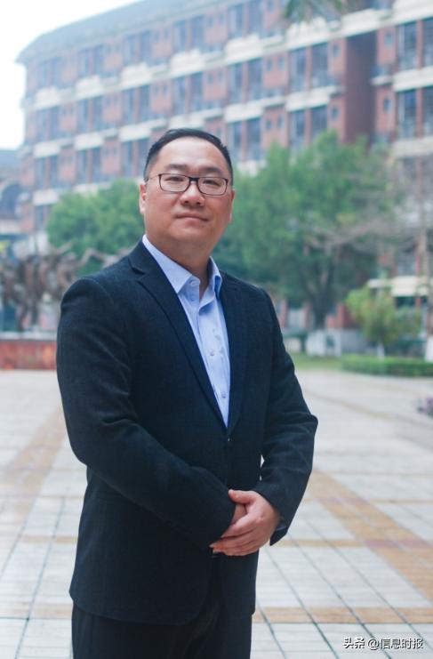 扩优提质｜广东华侨中学：打造培养“英才计划”人才摇篮