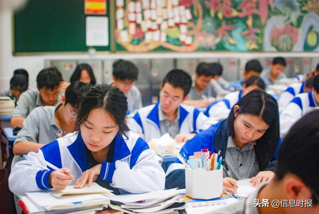 扩优提质｜广东华侨中学：打造培养“英才计划”人才摇篮