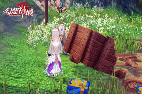 《幻想神域》今日新服迎中秋 女神貂蝉降临