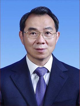 新一届上海市委常委分工确定(图/简历)