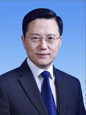 新一届上海市委常委分工确定(图/简历)