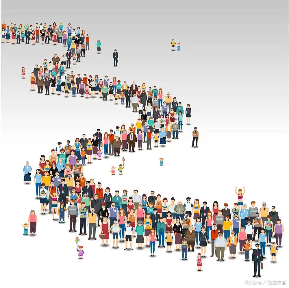 当群体思维吞噬理性：为什么人多却未必力量大？