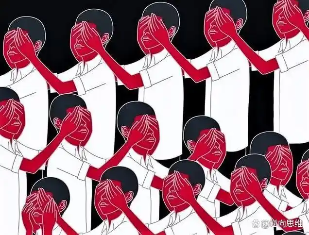 为什么我们在群体中容易失去独立思考能力？