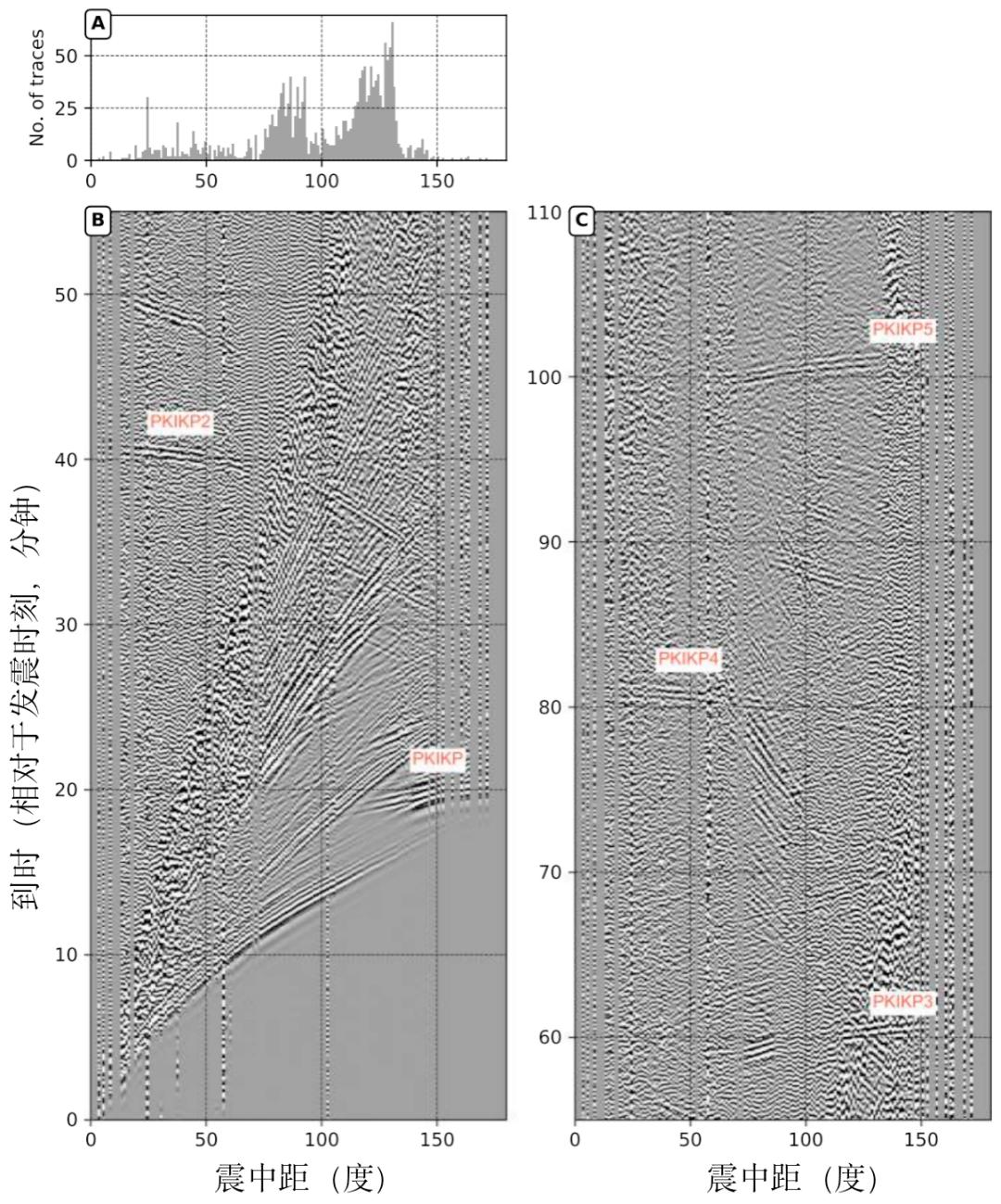 你的心里装着ta，地球的“心”里装着谁？