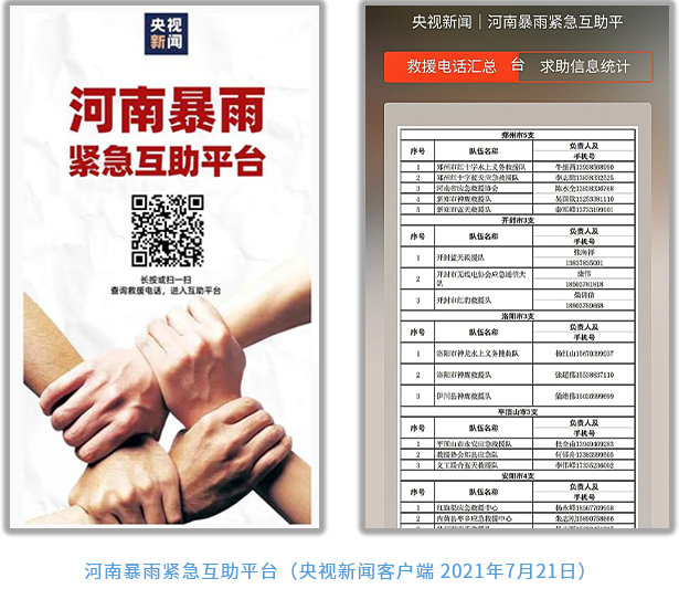 中央广播电视总台社会责任报告 （2021年度）