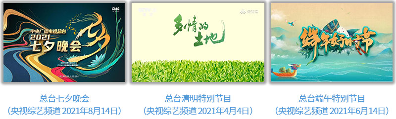 中央广播电视总台社会责任报告 （2021年度）