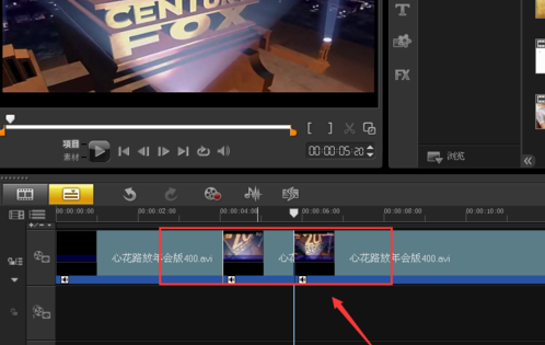 会声会影X5与会声会影2018相比有什么不同？