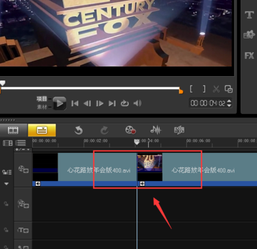 会声会影X5与会声会影2018相比有什么不同？
