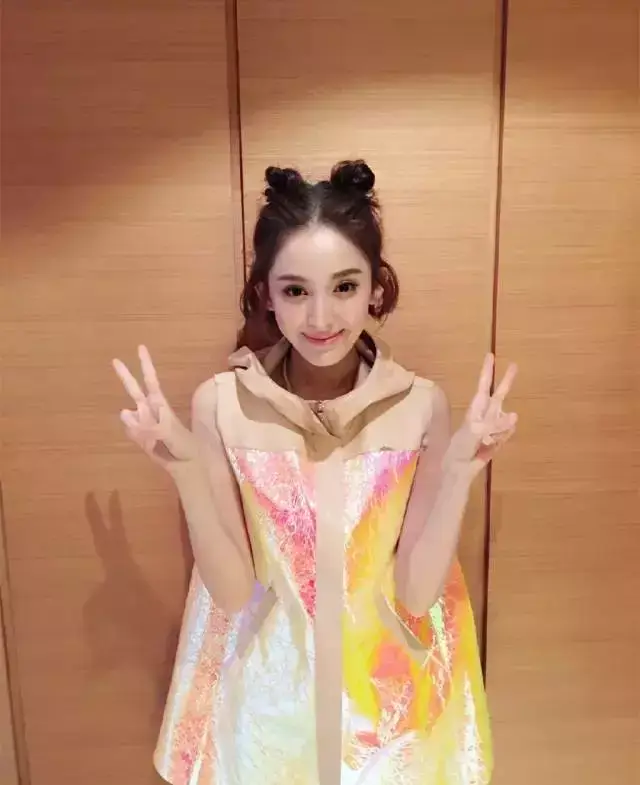 5种超简单扎法,解救你的短发尴尬症!