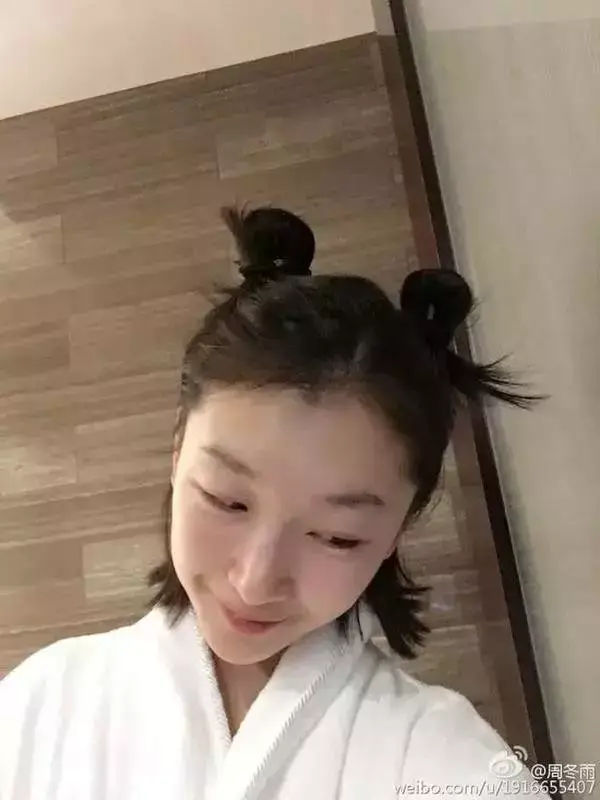 5种超简单扎法,解救你的短发尴尬症!