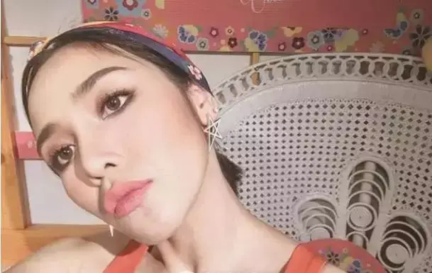 5种超简单扎法,解救你的短发尴尬症!