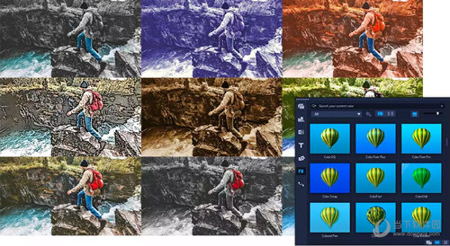 会声会影中文版官方免费下载