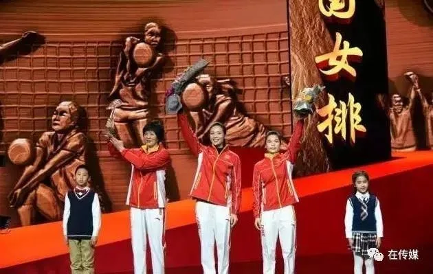 【头条】感动中国2016年度十大人物重磅揭晓附人物事迹及颁奖词