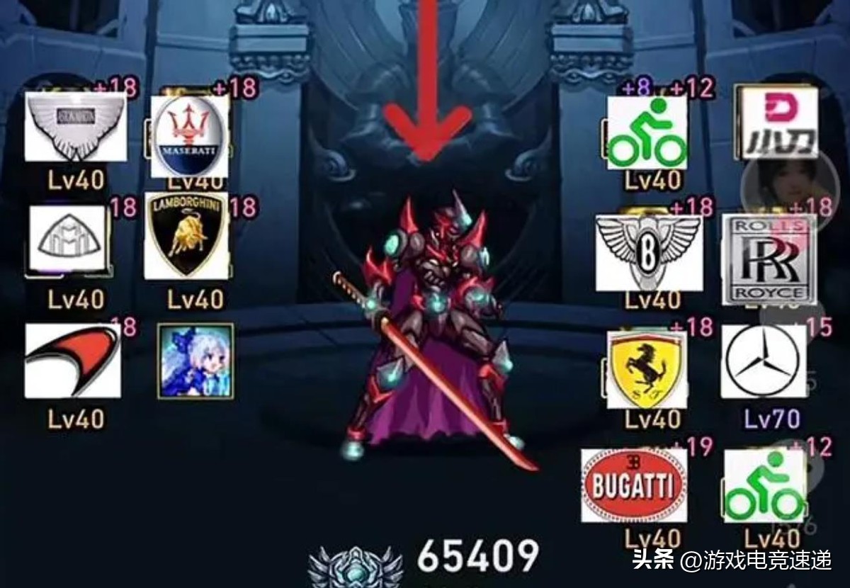 DNF：旭旭宝宝装备“跑车标”更新！新增2件自行车，但总价值过亿