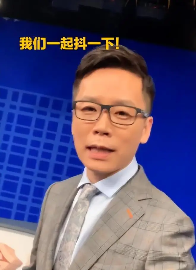 2026央视主持人阵容大调整！2人上桌，1人下桌，康辉董卿退居幕后