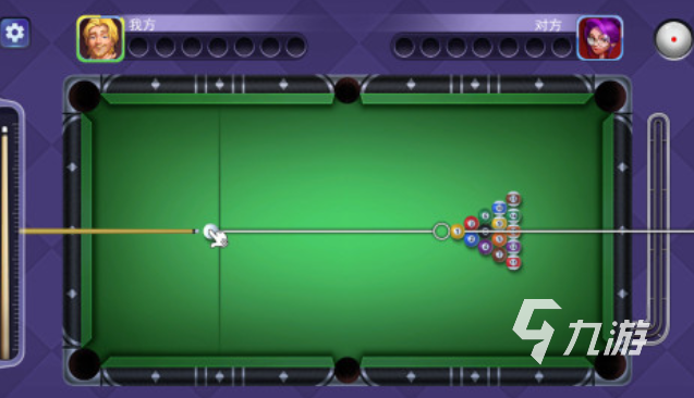 经典台球单机版下载 2025必玩的台球游戏分享