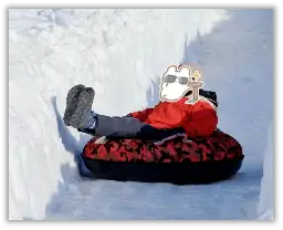 寒假礼物 | 中报小记者媒介素养冰雪营