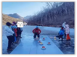 寒假礼物 | 中报小记者媒介素养冰雪营