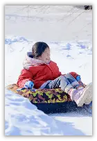 寒假礼物 | 中报小记者媒介素养冰雪营