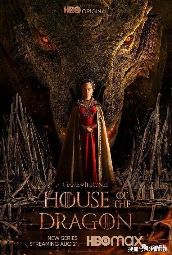 近期值得关注的科幻、奇幻影视作品