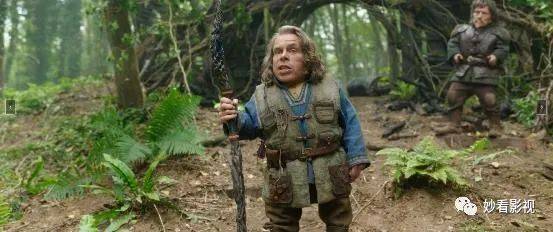 近期值得关注的科幻、奇幻影视作品