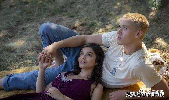 近期值得关注的科幻、奇幻影视作品