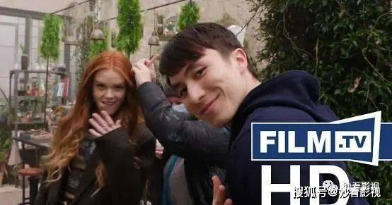 近期值得关注的科幻、奇幻影视作品