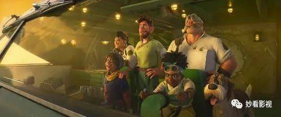 近期值得关注的科幻、奇幻影视作品