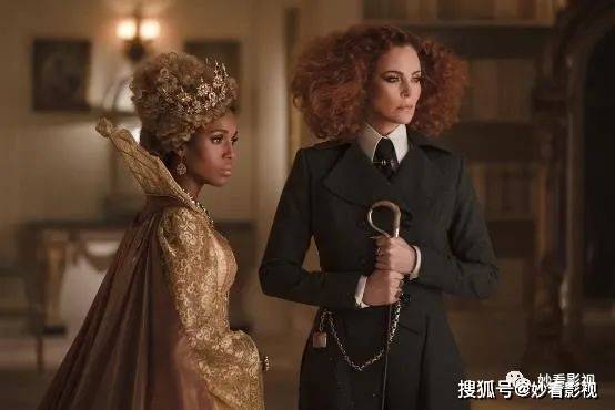 近期值得关注的科幻、奇幻影视作品