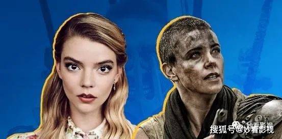 近期值得关注的科幻、奇幻影视作品