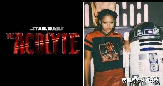 近期值得关注的科幻、奇幻影视作品