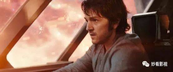 近期值得关注的科幻、奇幻影视作品