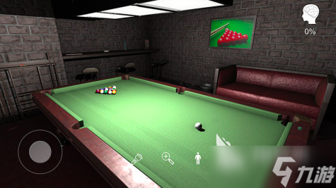 3d台球游戏单机版有哪些2025 10款必玩的桌球游戏大全
