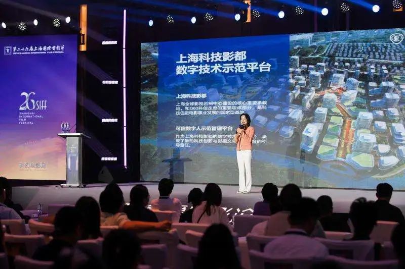 科幻电影周｜国内科幻题材未来有哪些新片？