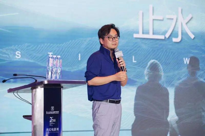 科幻电影周｜国内科幻题材未来有哪些新片？