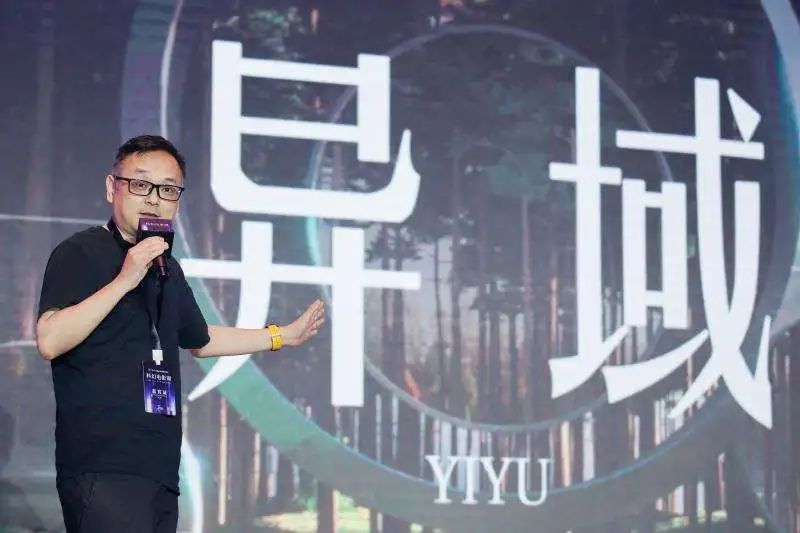 科幻电影周｜国内科幻题材未来有哪些新片？