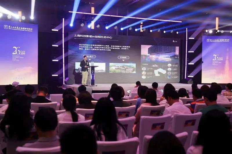 科幻电影周｜国内科幻题材未来有哪些新片？