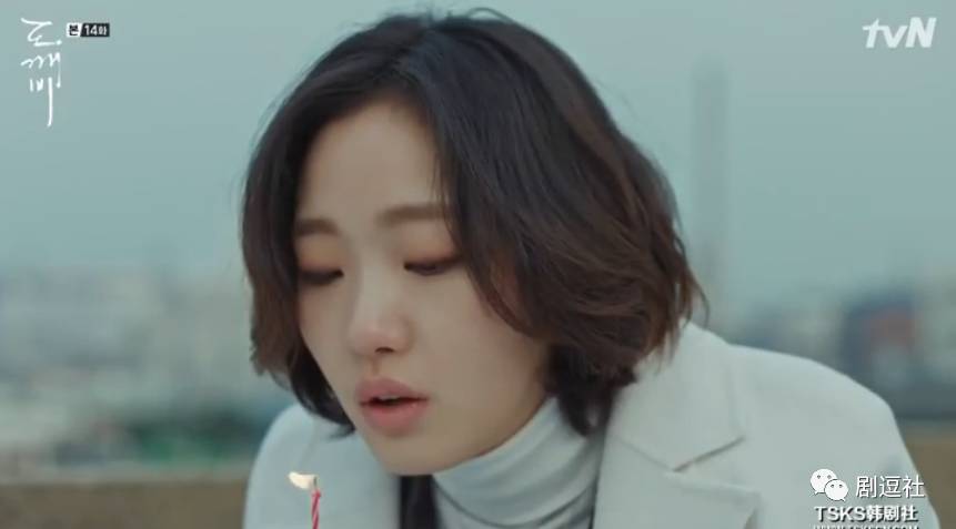 《鬼怪》甜虐大结局，你看到的没看到的伏笔都在这里了！